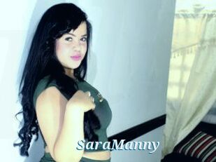 SaraManny