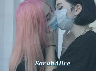 SarahAlice