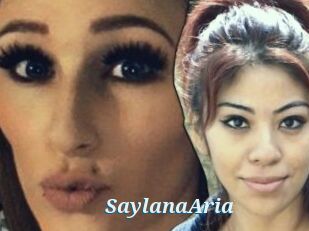 SaylanaAria
