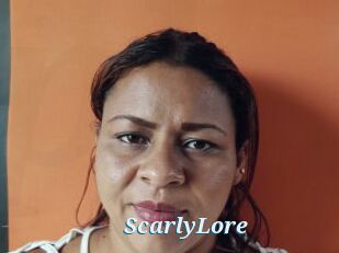 ScarlyLore