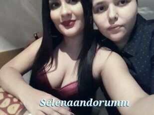 Selenaandorumm