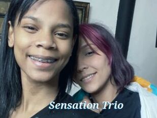 Sensation_Trio