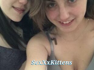SexXxKittens