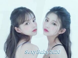 SexyBaby2020