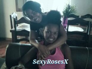 SexyRosesX