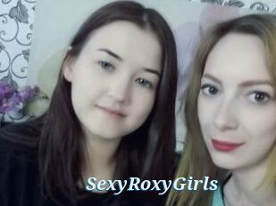 SexyRoxyGirls