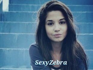 SexyZebra
