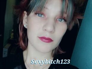 Sexybitch123