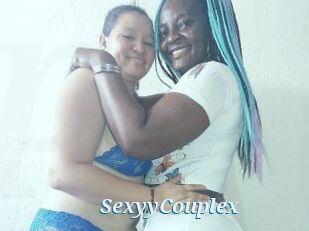 SexyyCouplex