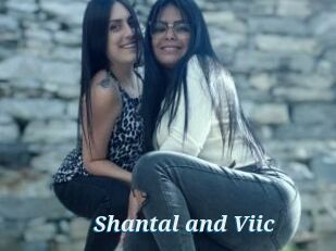 Shantal_and_Viic