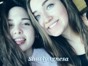 SharlyAgnesa