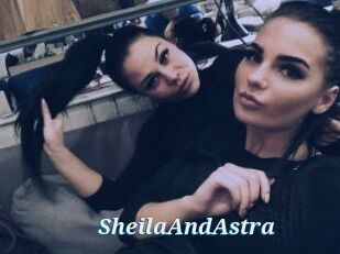 SheilaAndAstra