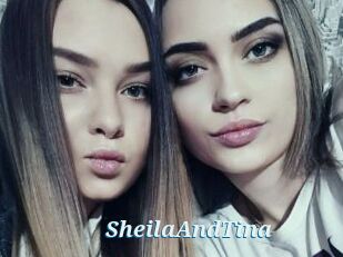 SheilaAndTina