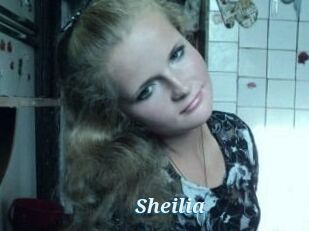 Sheilia