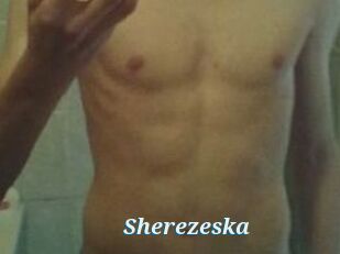 Sherezeska