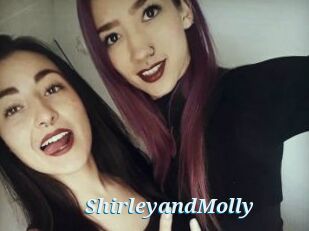 ShirleyandMolly