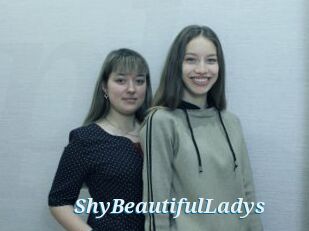 ShyBeautifulLadys
