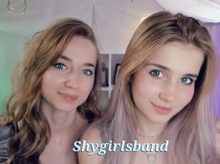 Shygirlsband