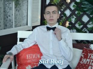Sid_Rooj