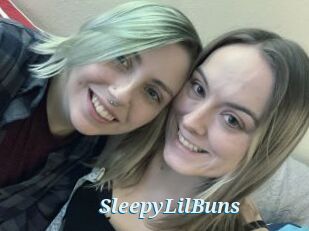 SleepyLilBuns