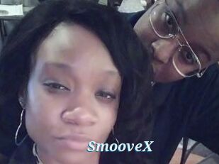 SmooveX