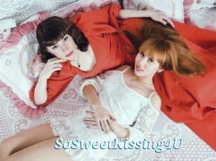 SoSweetKissing4U