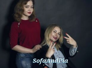 SofaAndPia