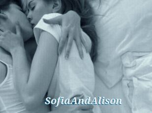 SofiaAndAlison