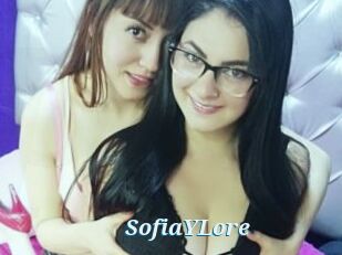 SofiaYLore