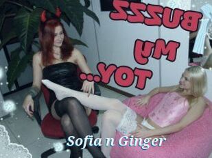 Sofia_n_Ginger