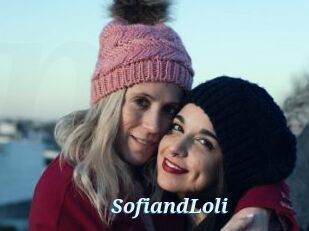 SofiandLoli