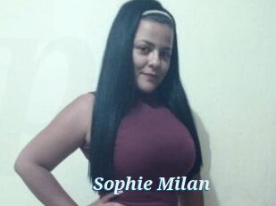 Sophie_Milan