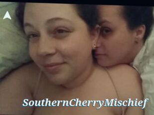 SouthernCherryMischief