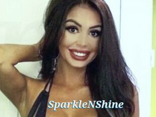 SparkleNShine