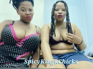 SpicyKingkChicks