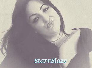 StarrBlaze