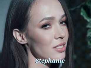 Stephanie