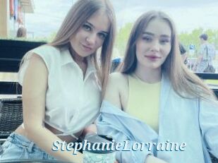 StephanieLorraine