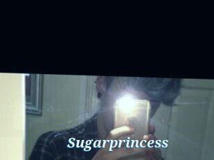 Sugarprincess