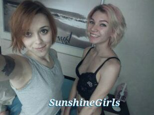 SunshineGirls