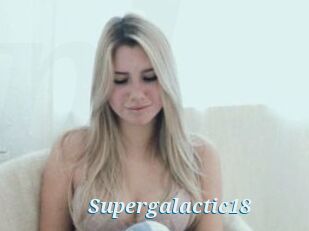 Supergalactic18