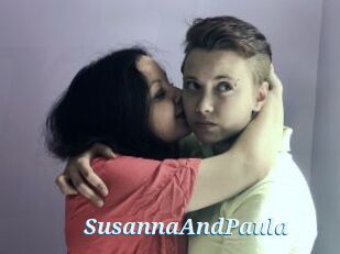 SusannaAndPaula