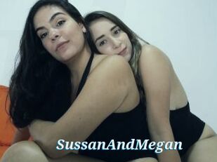SussanAndMegan