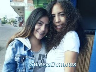 SweetsDemons