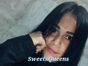 SweetsQueens