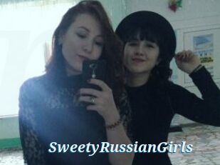 SweetyRussianGirls