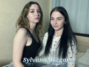 SylvanaMargaret