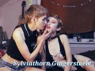 Sylviathorn_Gingersteele