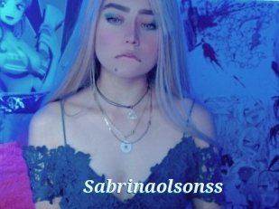 Sabrinaolsonss