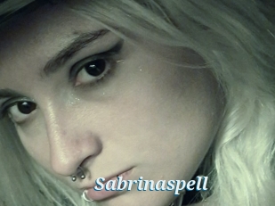 Sabrinaspell